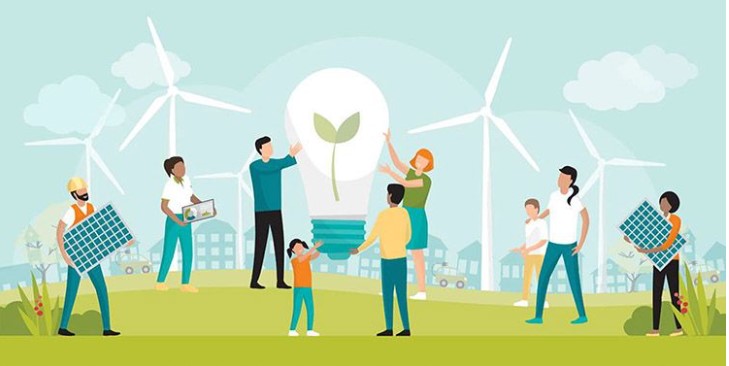 comunità-eneergetiche-energia-green-innovazione